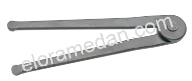 892-...-Adjustable Pin Wrench