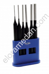 271KS-Parallel Pin Punch Set