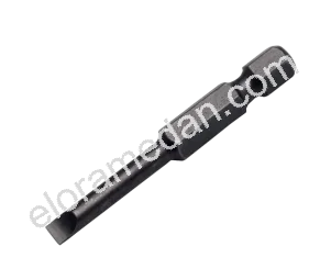 4100-IS...-Screwdriver Bits 1/4"