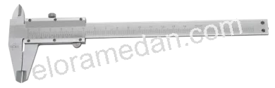 1510-Vernier Caliper