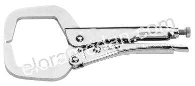 507-165/165S-C-Clamp Grip Pliers
