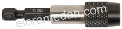 3429-Bitholder 1/4"