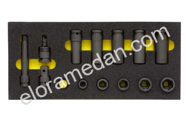 OMS-24-Module-Impact-Socket Set 1/2"