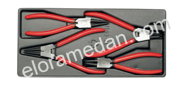 MS-25-Module-Profi Classic Circlip Pliers