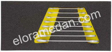 OMS-15-Module-Double Open Ended Spanner