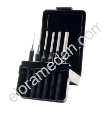 271K-Parallel Pin Punch Set