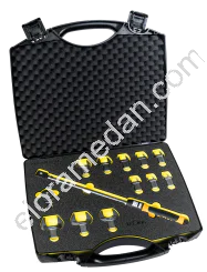 2034-200 S13M-Torque Wrench Set