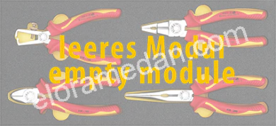 OMS-42L-Module-VDE Pliers