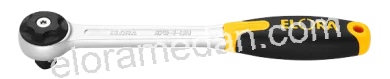 870-1UN-Reversible Ratchet 3/8"