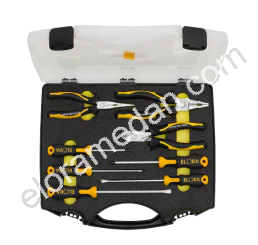 504-S8-Mechanic Set