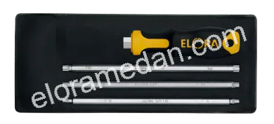 527 S4-Screwdriver Set Variant