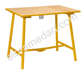 1815-Work Table, foldable