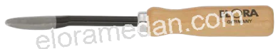 273-...-Bearing Scraper or Hollow Ground Scraper