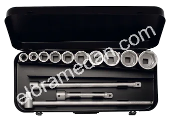 770-S10 OK.../771-S10 OK...-Socket Sets 3/4"
