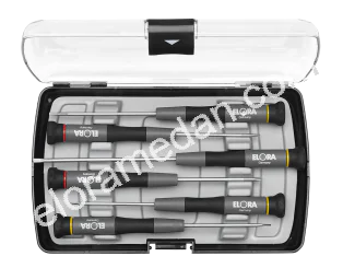 616-S6-Electronic Screwdriver Set