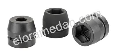 794A-...-Impact Sockets 2.1/2", inch