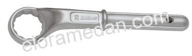 85M-...-Construction Ring Spanner, metric