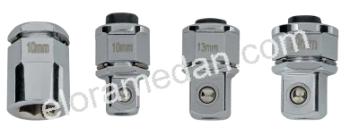 118-.../118S4-Adaptor for Ring Ratchet Spanner