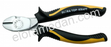 490-BI...-Heavy Duty Side Cutter