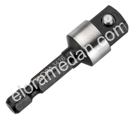 3426-Impact Adaptor 3/8"
