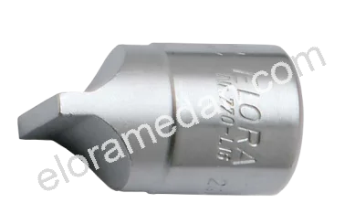 770-L16-17-18-Screwdriver Sockets 1/2"