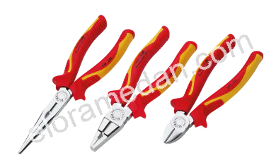 904-S3-VDE Plier Set