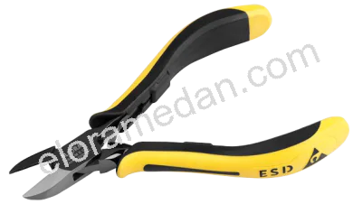 4560-Electronic Side Cutter ESD