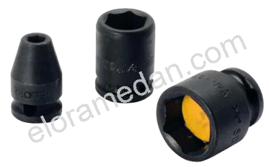 789MG-...-Impact Sockets 3/8"