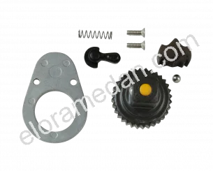 770-LE1F-Reversible Ratchet 1/2"