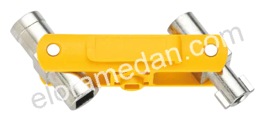 70-1-Multi Fitting Key