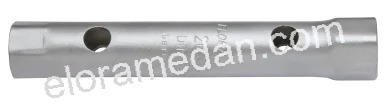 210A-...-Hexagon Tubular Box Spanner, inch