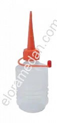 242K-60-Oil Spray Can and Plastic Oiler