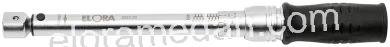 2033-20-Torque Wrench with rectangular intake