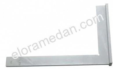 1571-...-Engineer Steel Square with stop