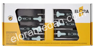 583 S6K-ST-Screwdriver Set
