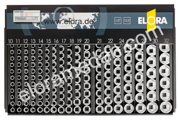 770/771-LSP1...-Socket Display Dispenser