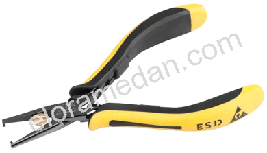 4770-Electronic Wire Stripping Plier ESD