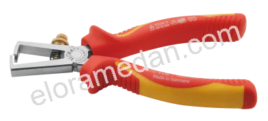 970-160-VDE Wire Stripper with Handle Insulation