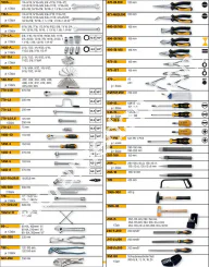 WS-5A-Tool Assortment