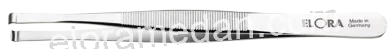 5170-ST, 5180-ST-Positioning Tweezers, oval