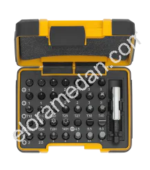 3436-S36-Bit-Box 1/4"