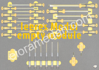 OMS-48L-Empty Module
