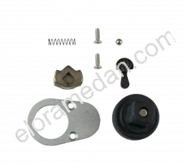 770-LE1K-Reversible Ratchet 1/2"