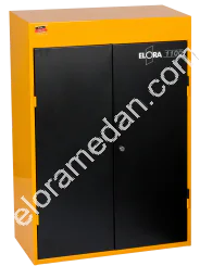 1100-L-Tool Cabinet, large Model