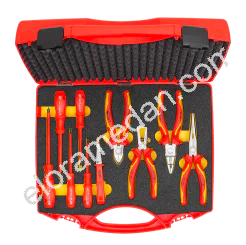 904-S10-VDE Set