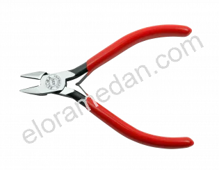 435-Electronic Side Cutter