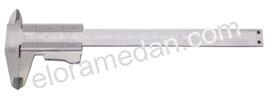 1512-Precision Vernier Caliper