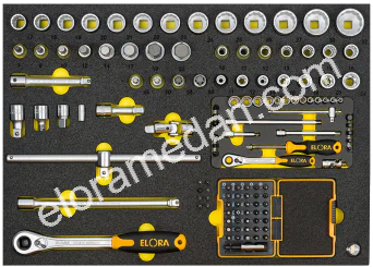OMS-46-Module-Socket Set