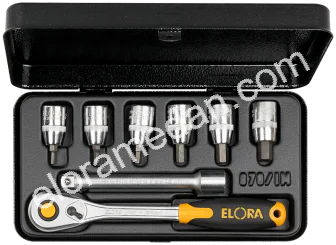 870-IN...-Socket Sets 3/8"