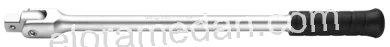 770-S2-Flexible Handle 3/4"